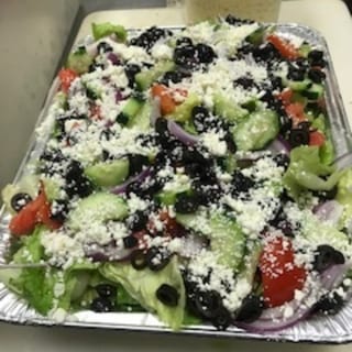 Platters
