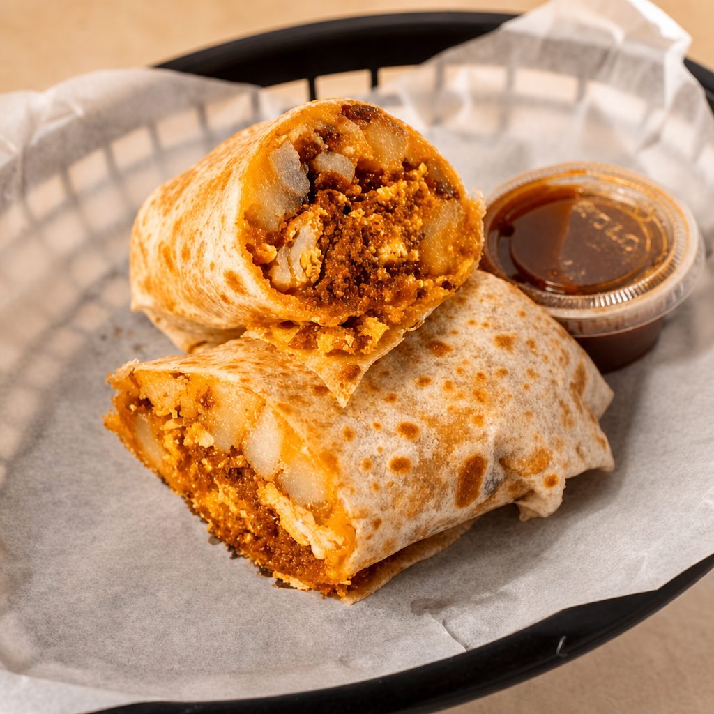 7. Max Mexicano.