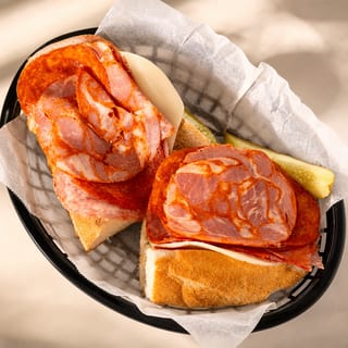 32. Italian Combo Sandwich